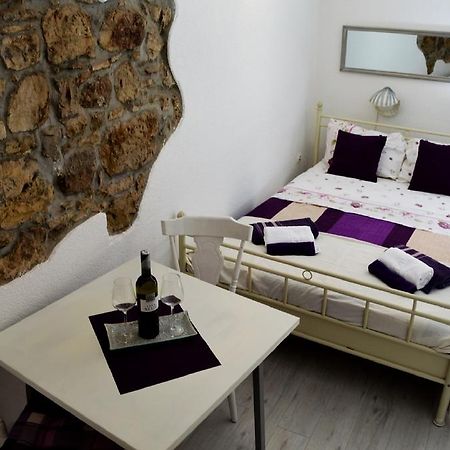 Studio Katarina Rovinj Exteriör bild