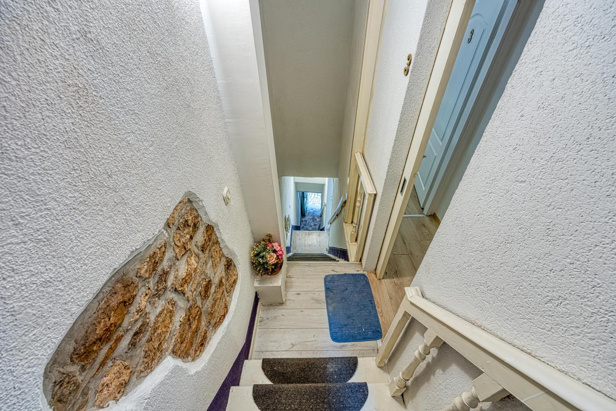 Studio Katarina Rovinj Exteriör bild